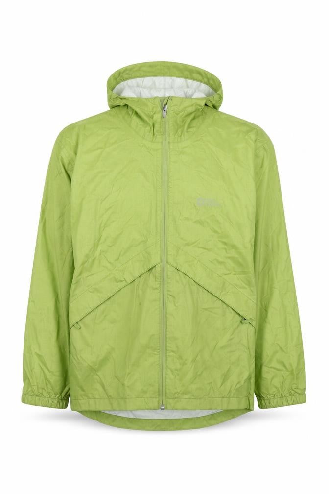 Red Lodge Mens Green Jacket Size XL Zip