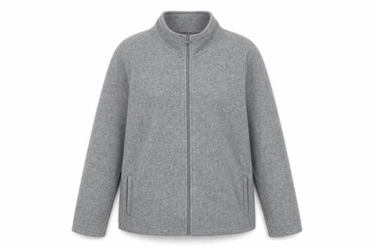 Womens UK Size 16  Anthology Grey Polyester Jacket
