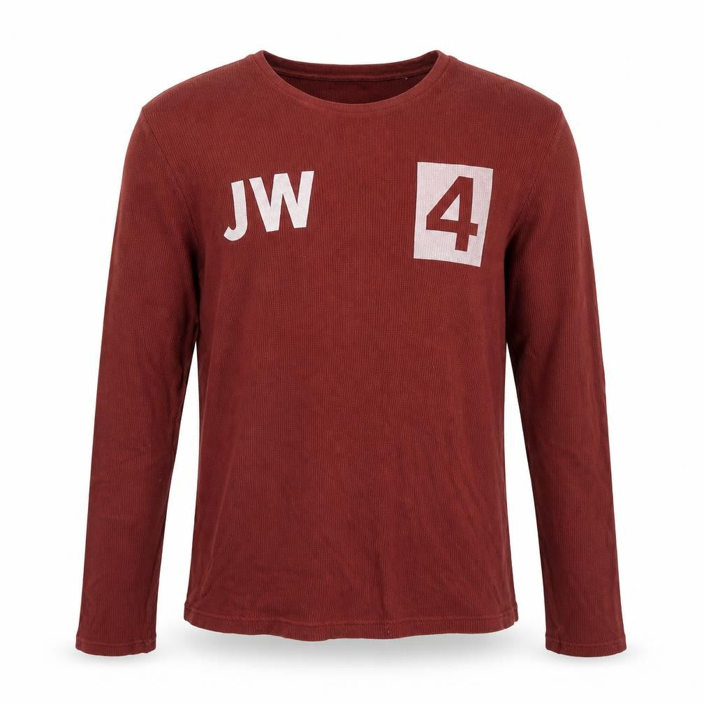 Mens UK M Regular Jack Wills Brown Pullover Sweatshirt