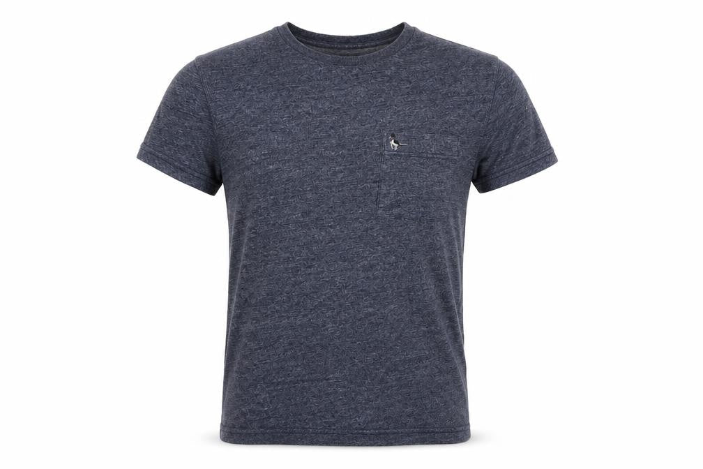 Mens UK Size S Jack Wills Blue  Cotton T-Shirt