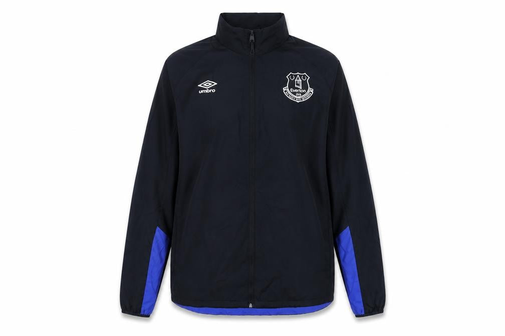 Womens UK Size XL  Umbro Black Polyester Jacket