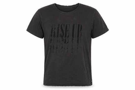Mens UK Size L Lee Cooper Grey  Cotton T-Shirt