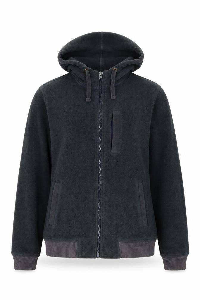 Gap Womens Grey Jacket Size XS Zip
