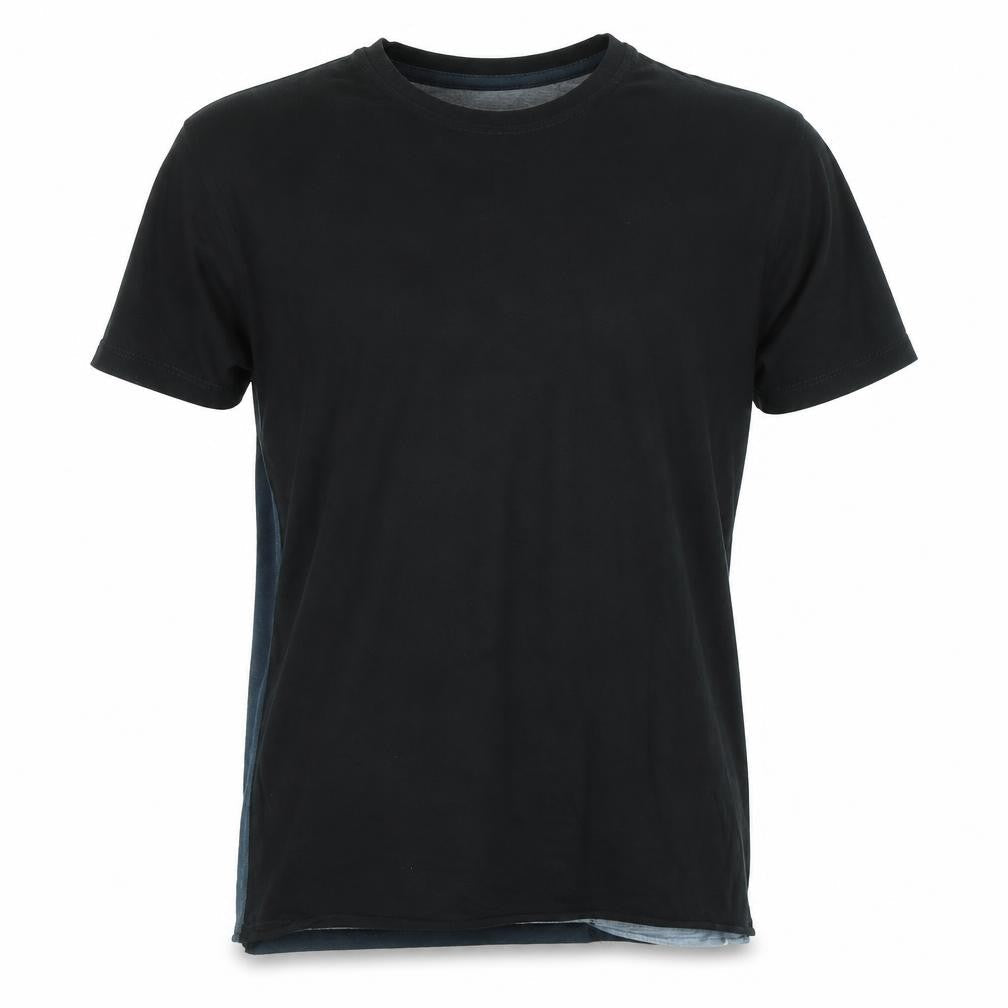 Mens UK Size M Star Wars Black  Cotton T-Shirt