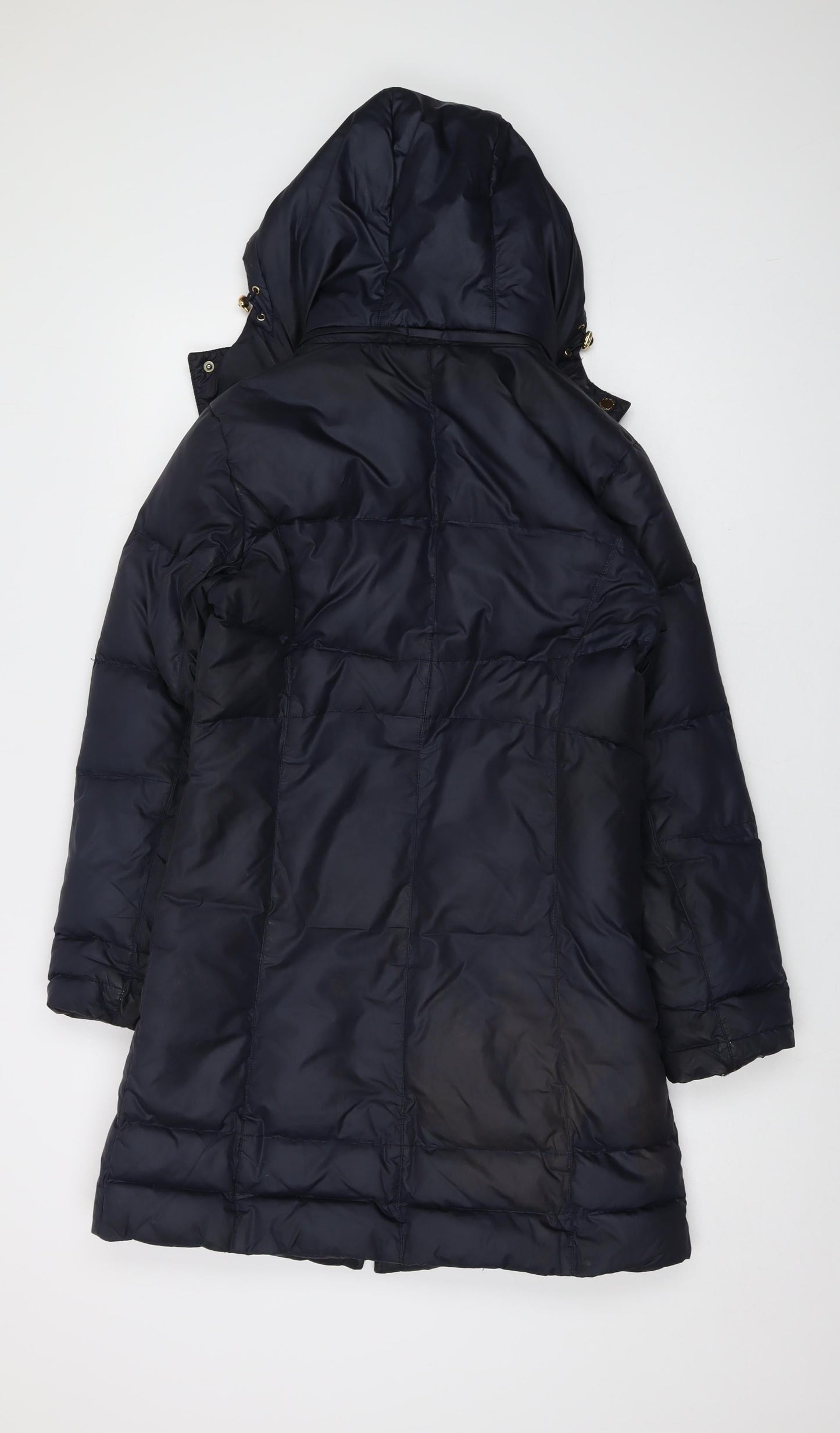 Jaket Temptation Womens Black Jacket Size S Zip