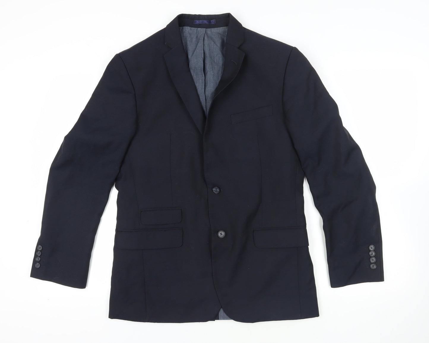 Jasper Conran Black Blazer, M, Business Formal Wear
