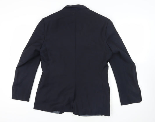 Jasper Conran Black Blazer, M, Business Formal Wear