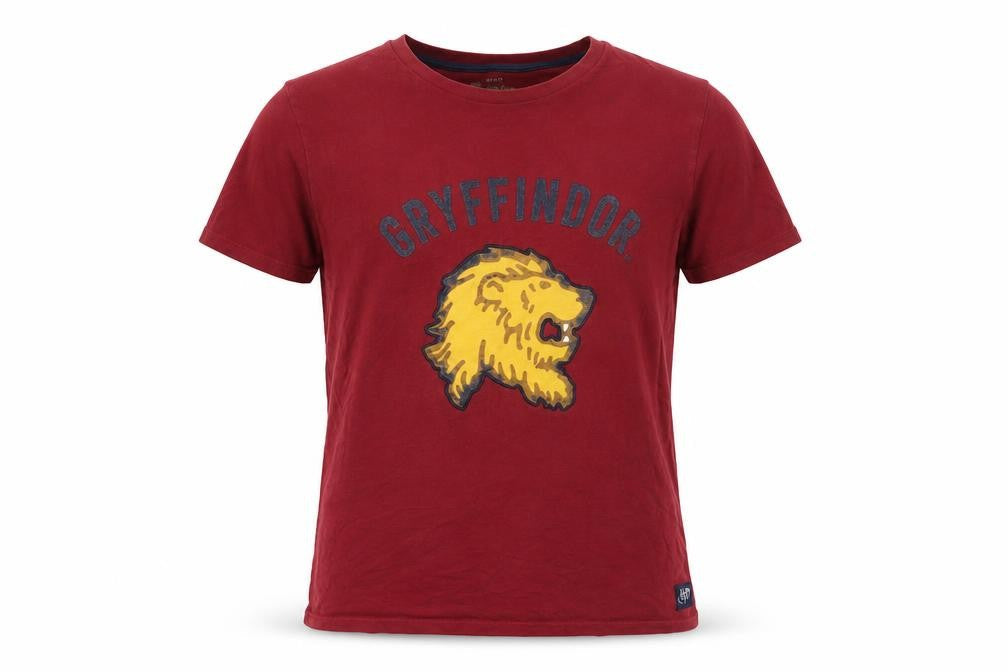 Marks & Spencer Red Harry Potter T-Shirt, Size 14-15 Years