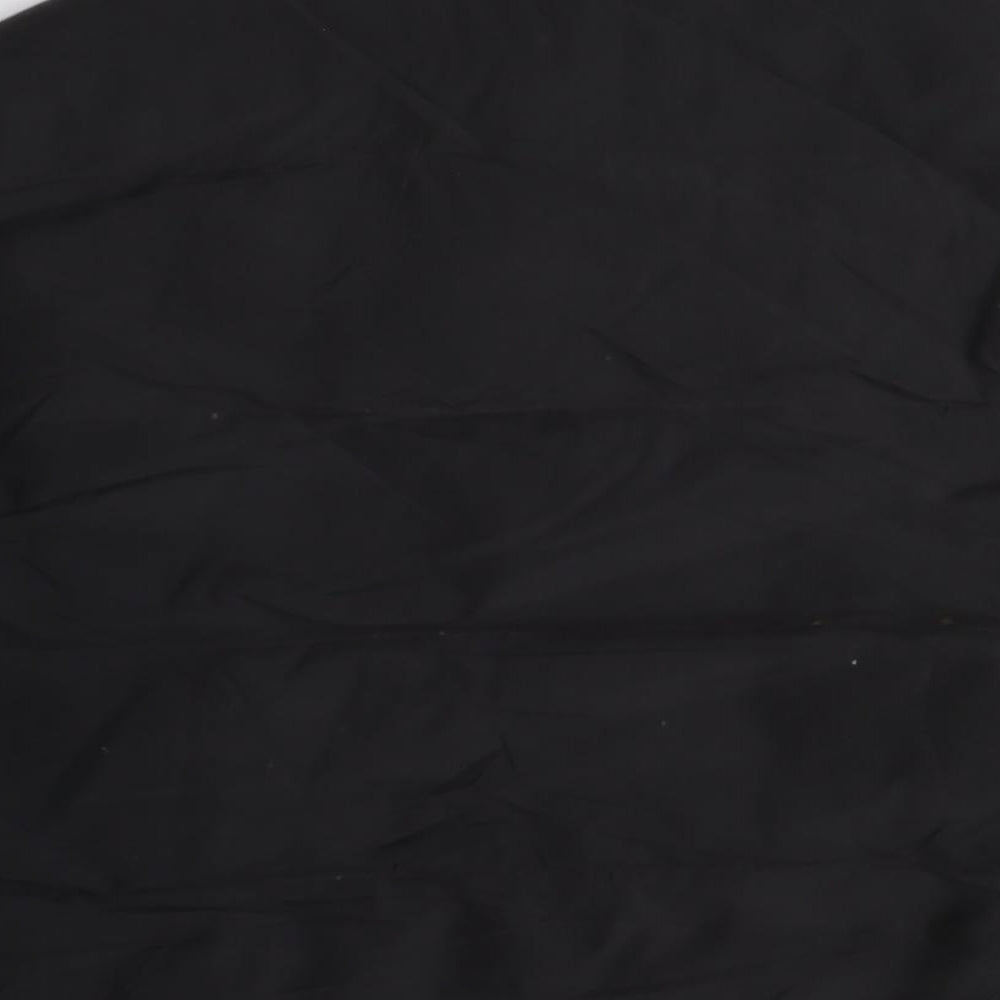 Gap Mens Beige Puffer Jacket Coat Size M Zip