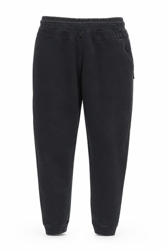 Nike Black Jogger Trousers - Size M, Casual & Comfy