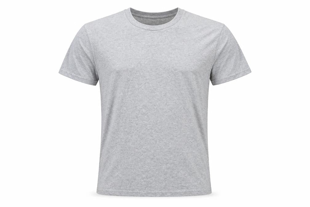 Mens UK Size S Levi's Grey  Cotton T-Shirt