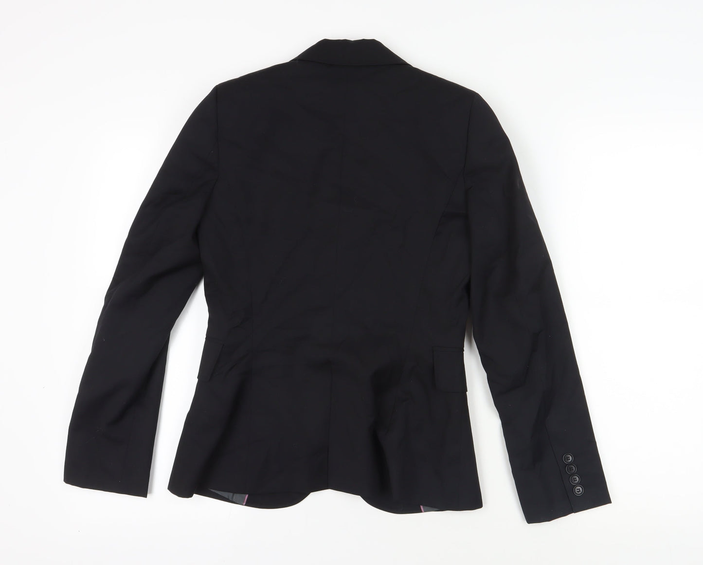 Austin Reed Women's Black Blazer Jacket Size 12