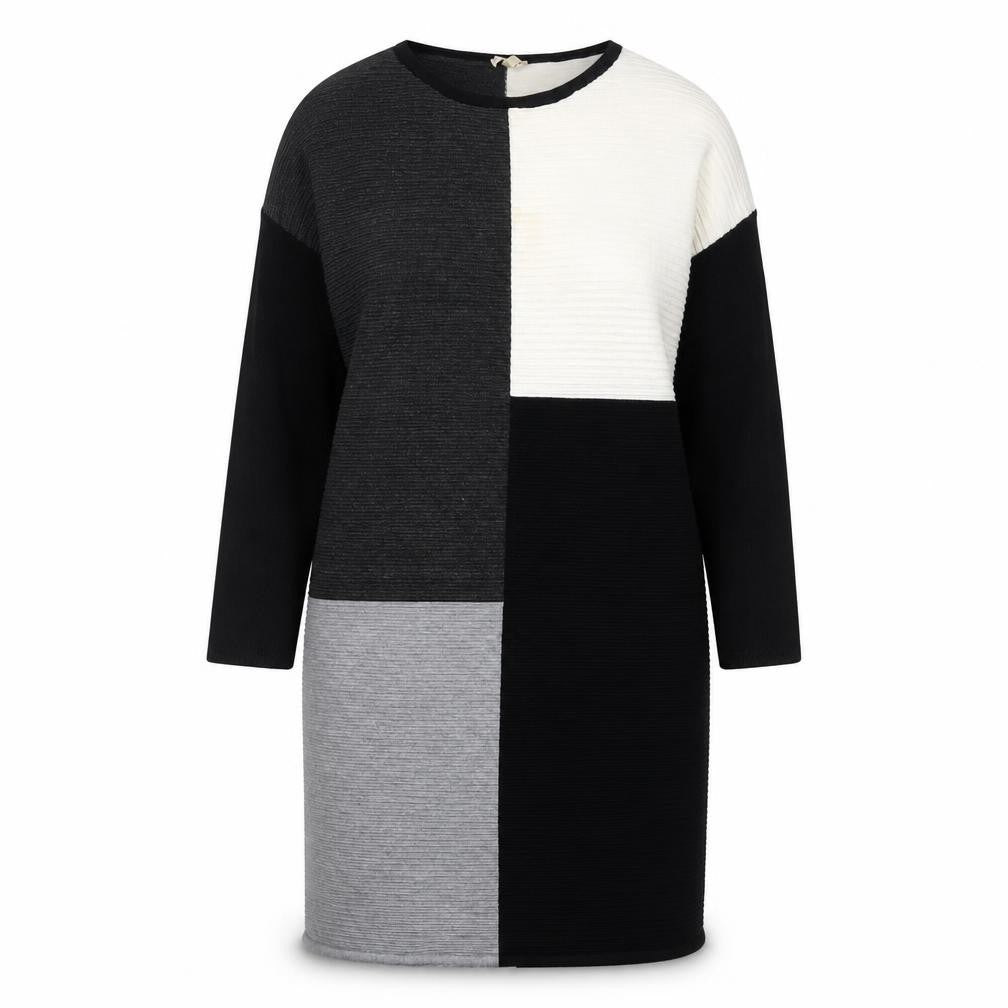 Phase Eight Women's Colourblock Shift Dress