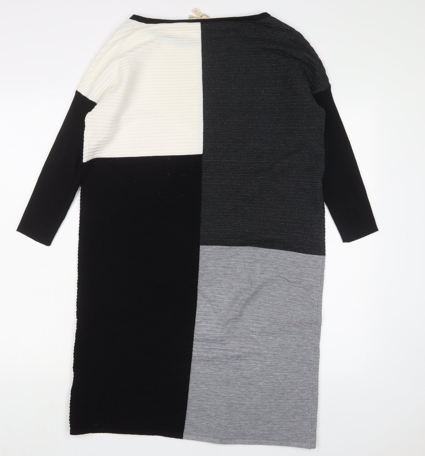 Phase Eight Women's Colourblock Shift Dress