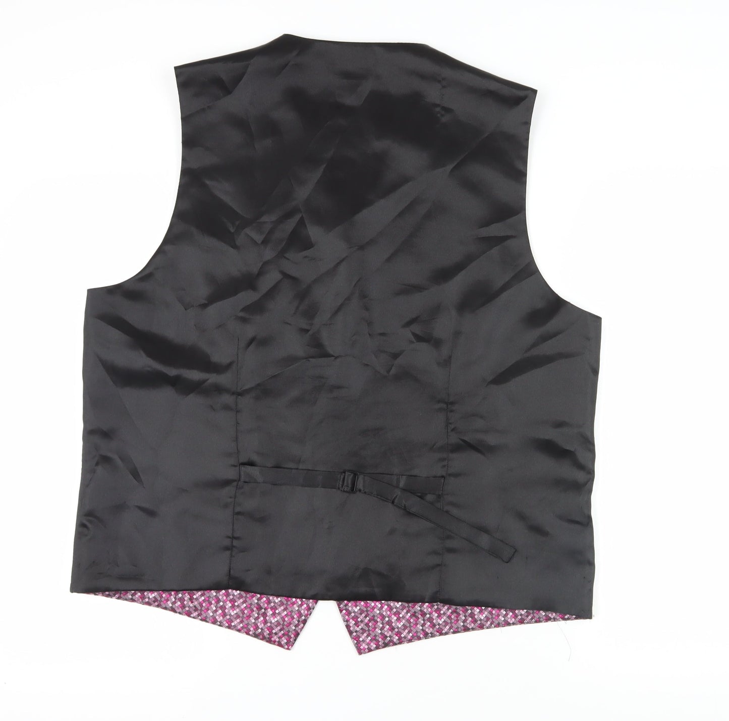 Skopes Men's Multicoloured XL Waistcoat