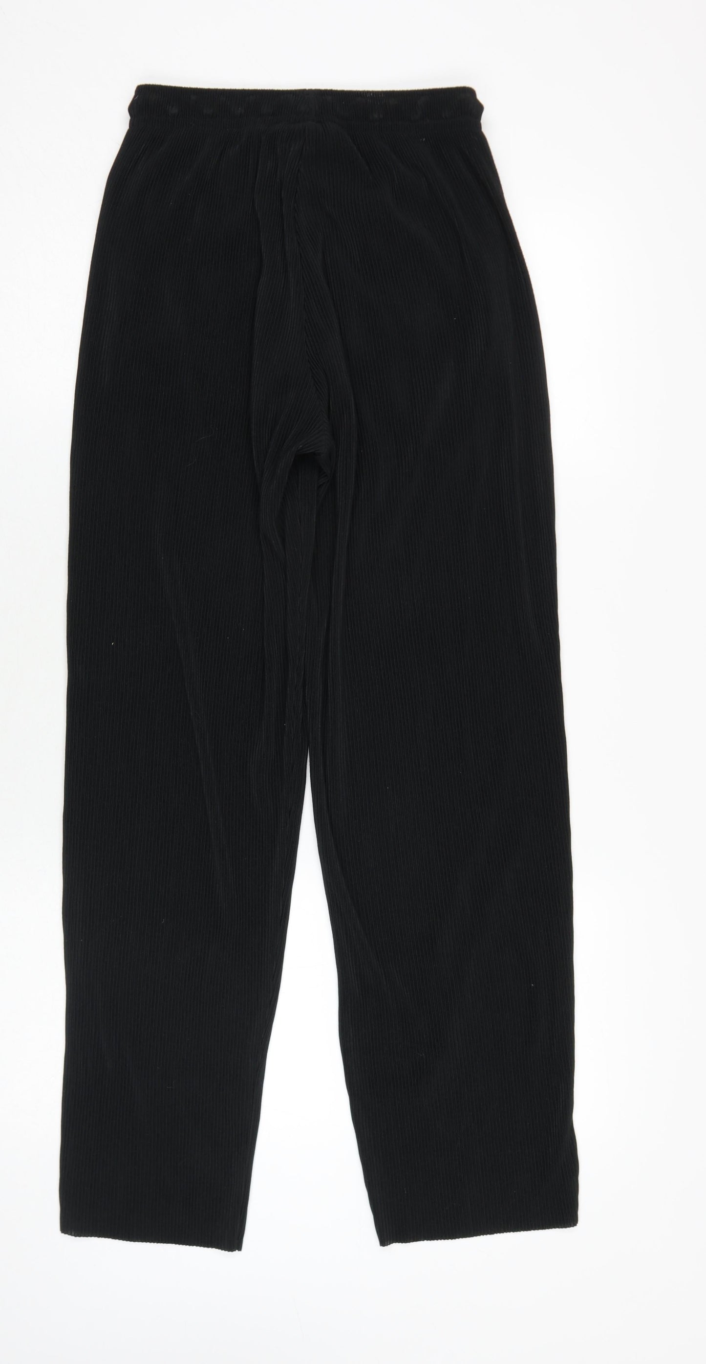Adidas Women's Black Jogger Trousers XS
