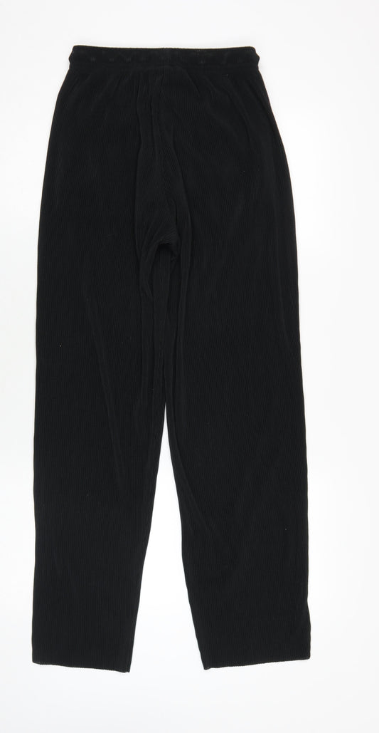 Adidas Women's Black Jogger Trousers XS