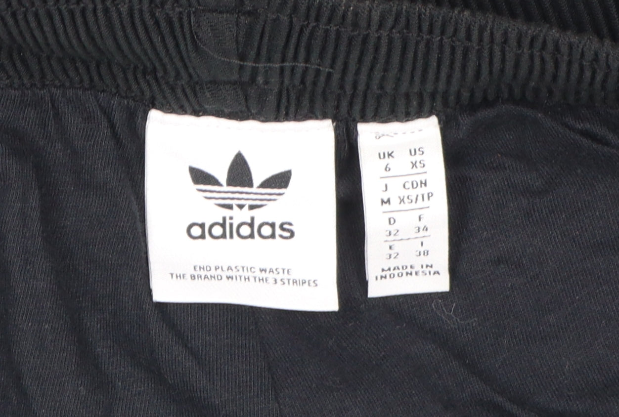 Adidas Women's Black Jogger Trousers XS