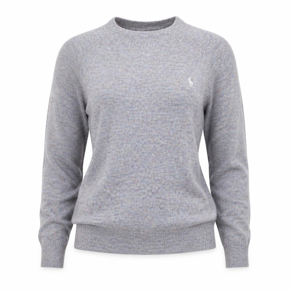 Womens UK 8 Regular Jack Wills Grey Jumper Regular
