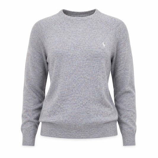 Womens UK 8 Regular Jack Wills Grey Jumper Regular