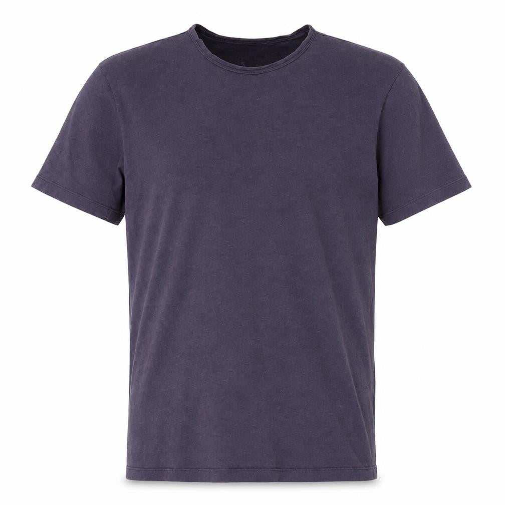 Gap Mens Grey Crew Neck T-Shirt Size L