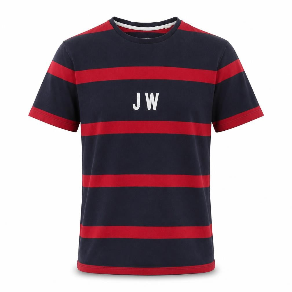 Mens UK Size S Jack Wills Multicoloured  Cotton T-Shirt