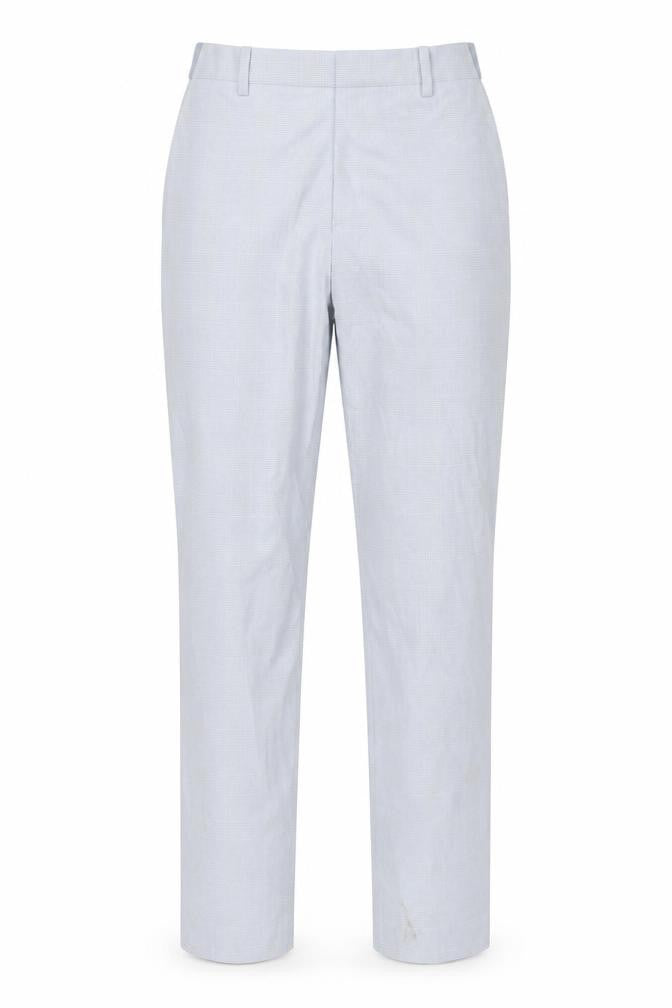 Uniqlo Women's Blue Dress Pants S