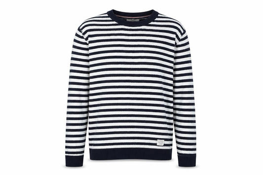Unisex Adultss UK M Regular JACK & JONES Multicoloured Pullover Chunky-Knit