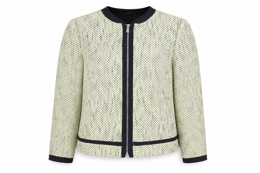 Marks and Spencer Women's Multicoloured Blazer Size 16