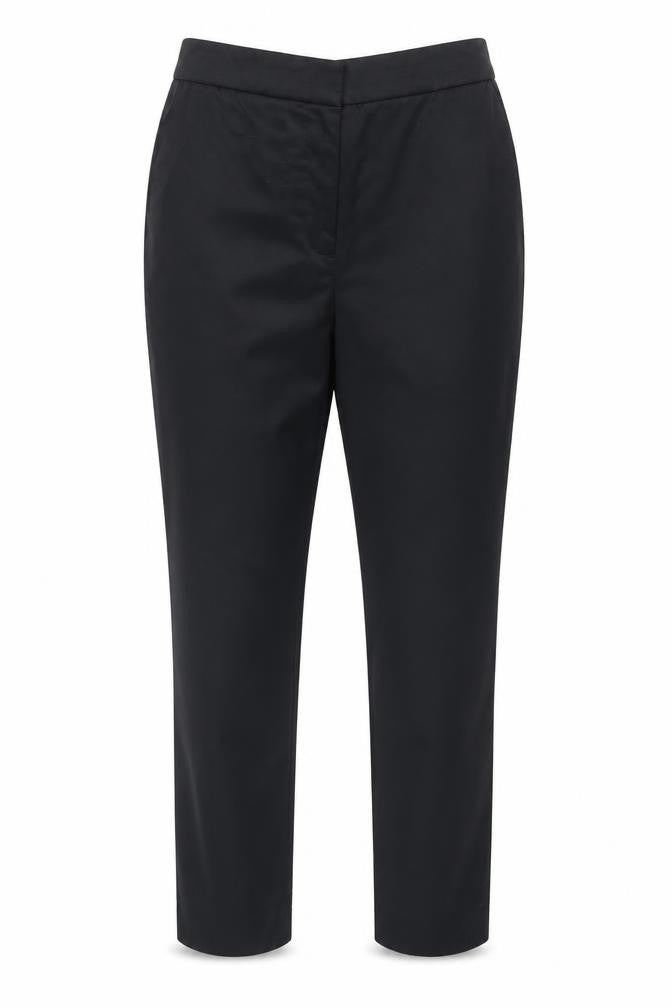 Marks and Spencer Women's Size 8 Black Trousers