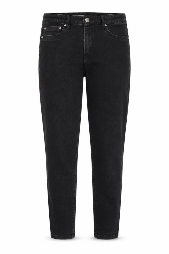 Trctr BLU Women's Black Skinny Jeans Size 29