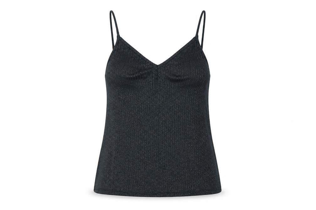 Marks and Spencer Women's Green Camisole, Size 14