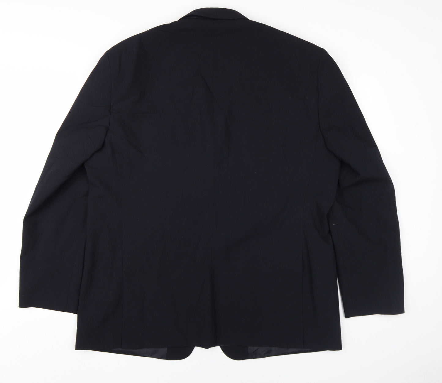 Westbrook Men's Black Blazer, Size 46R, Formal Wear
