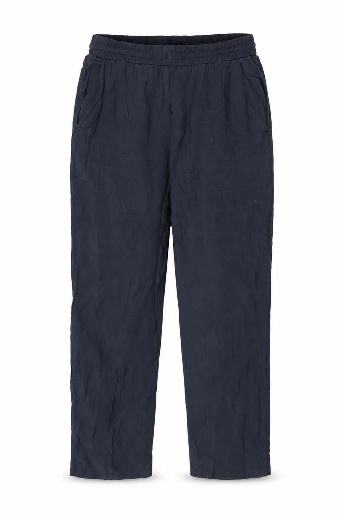 Zara Women's Black Jogger Trousers M