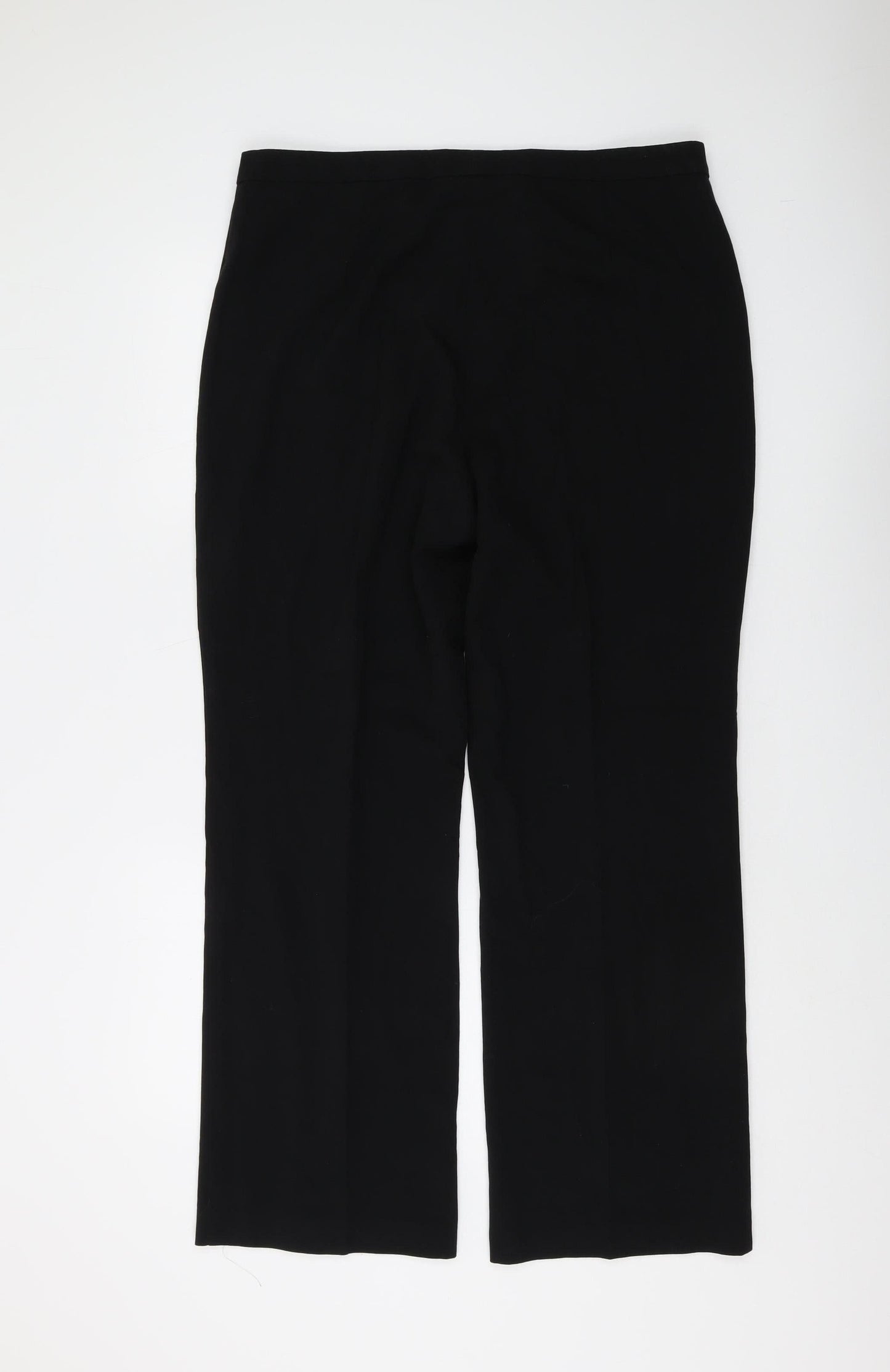 Marks and Spencer Women's Black Dress Pants Size 16