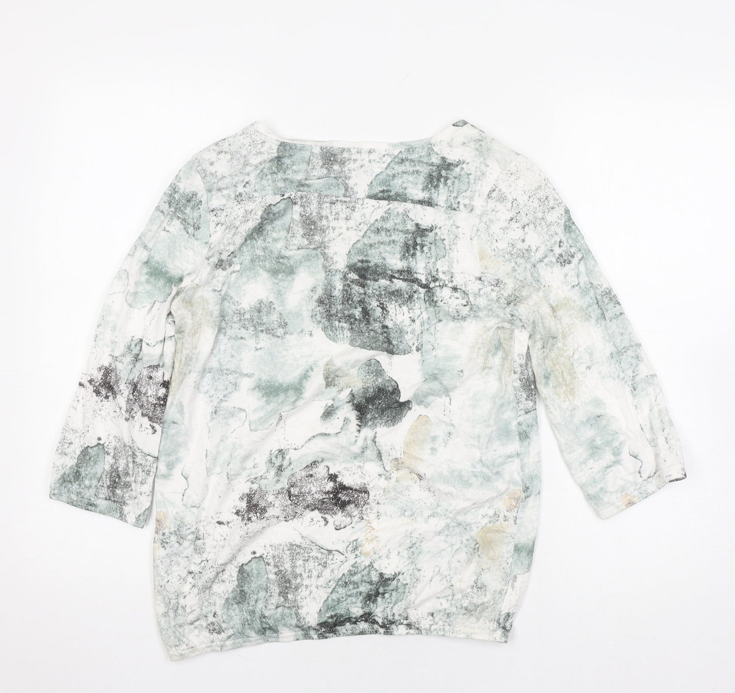 Soyaconcept Women's Multicoloured Blouse XS