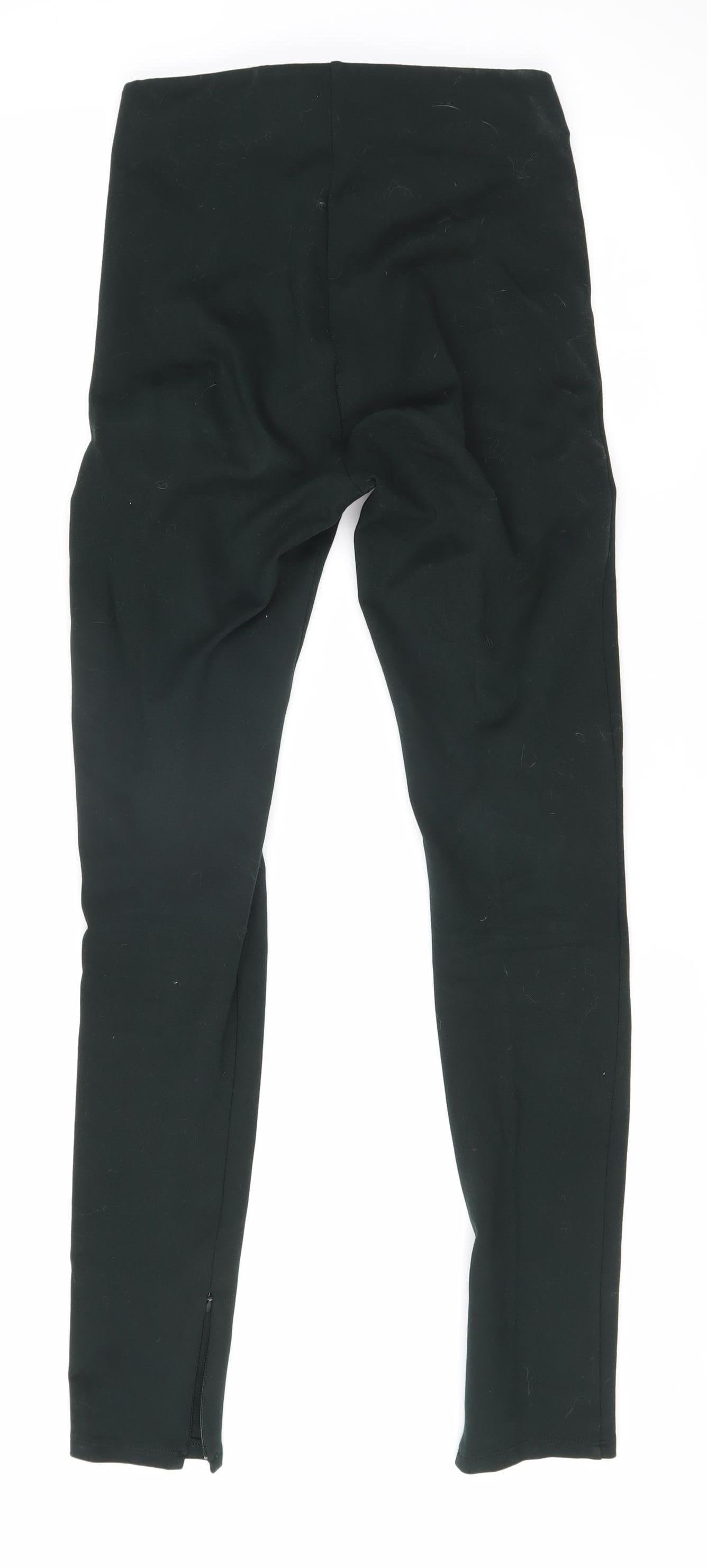 Marks & Spencer Women's Size 8 Black Skinny Jeggings