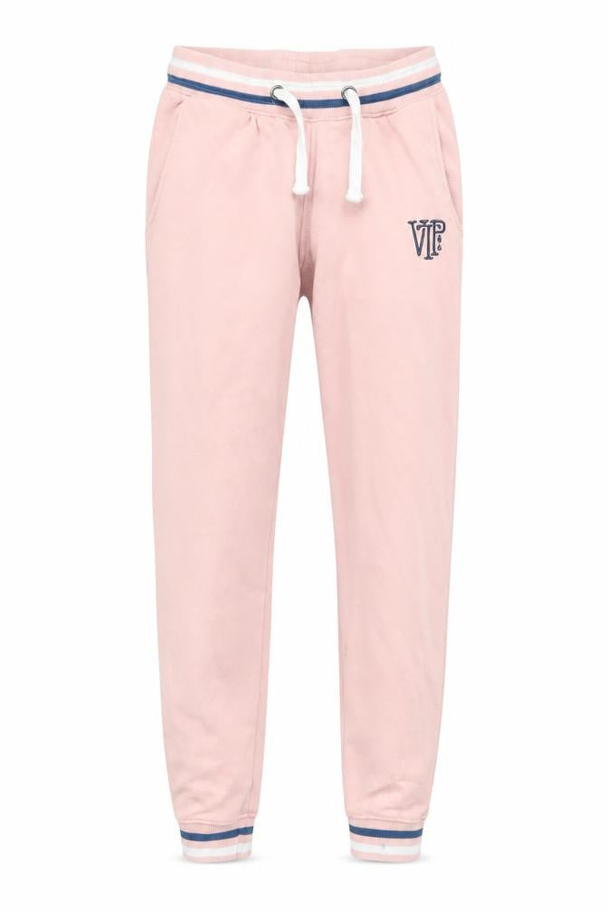 Varsity Womens Team Pink Jogger Trousers S