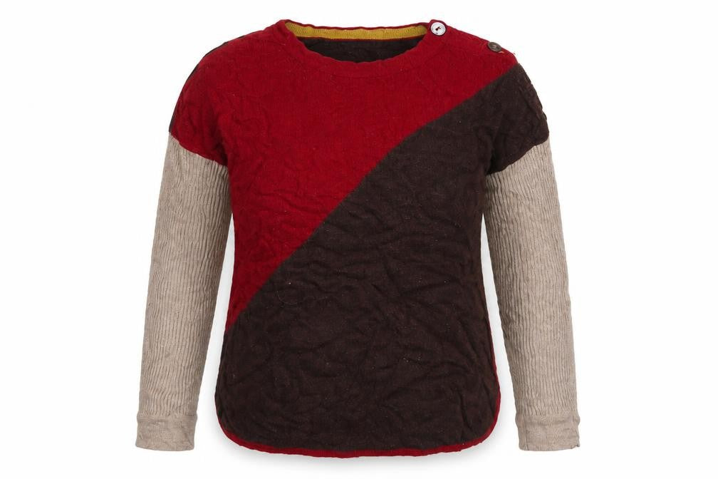 Womens UK 8 Regular White Stuff Multicoloured Pullover