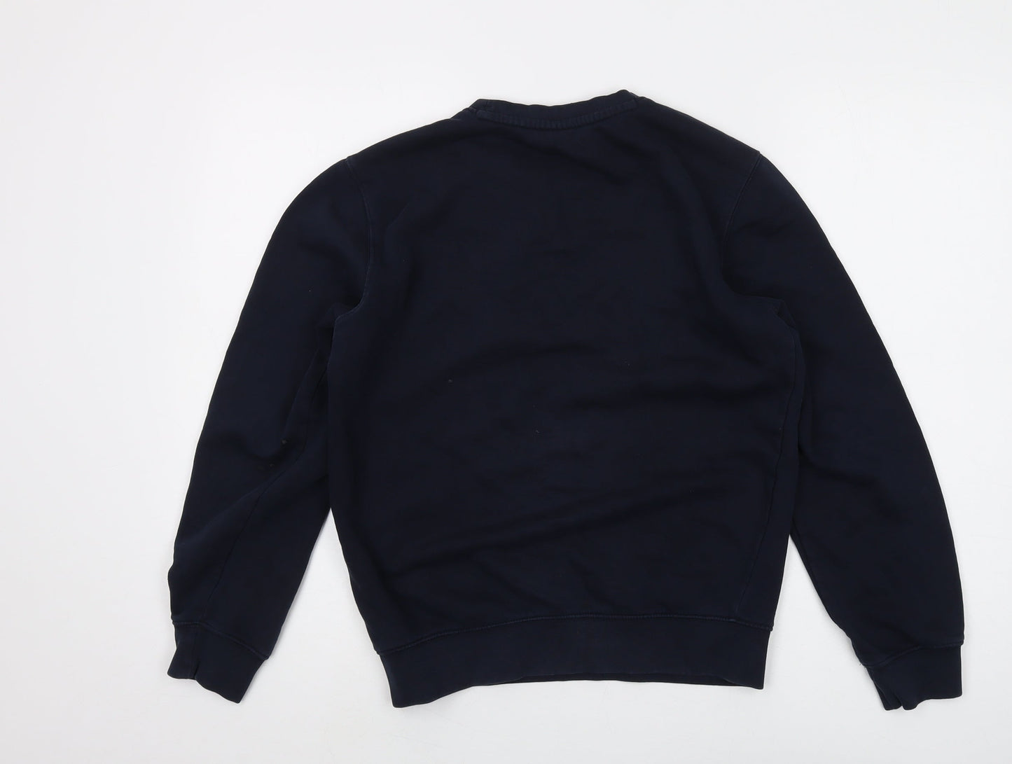 Champion Women's XS Blue Pullover Sweatshirt