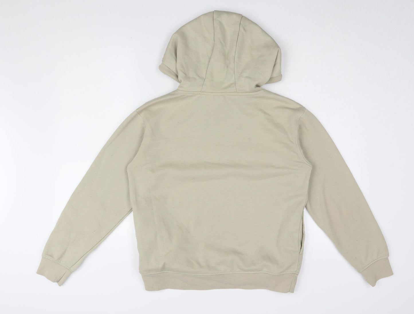 Disney Women’s Beige 2XS Pullover Hoodie