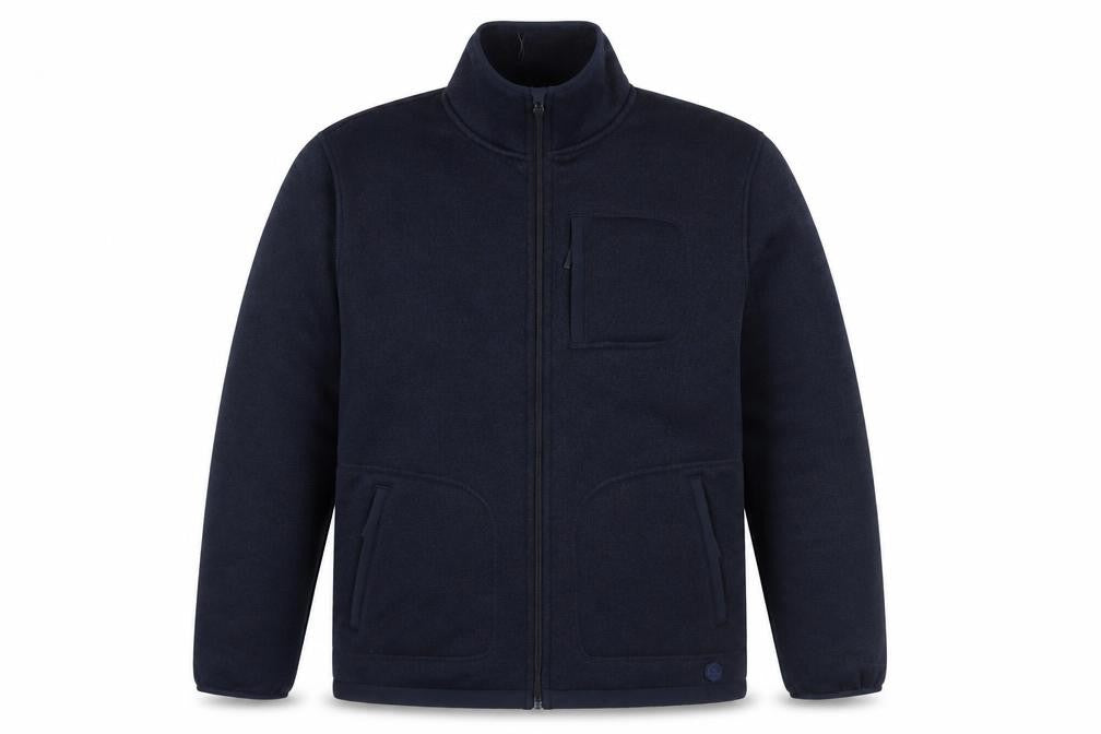 Marks and Spencer Men's Blue XL Bomber Jacket