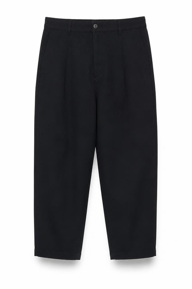Marks and Spencer Women's Black Dress Pants Size 40