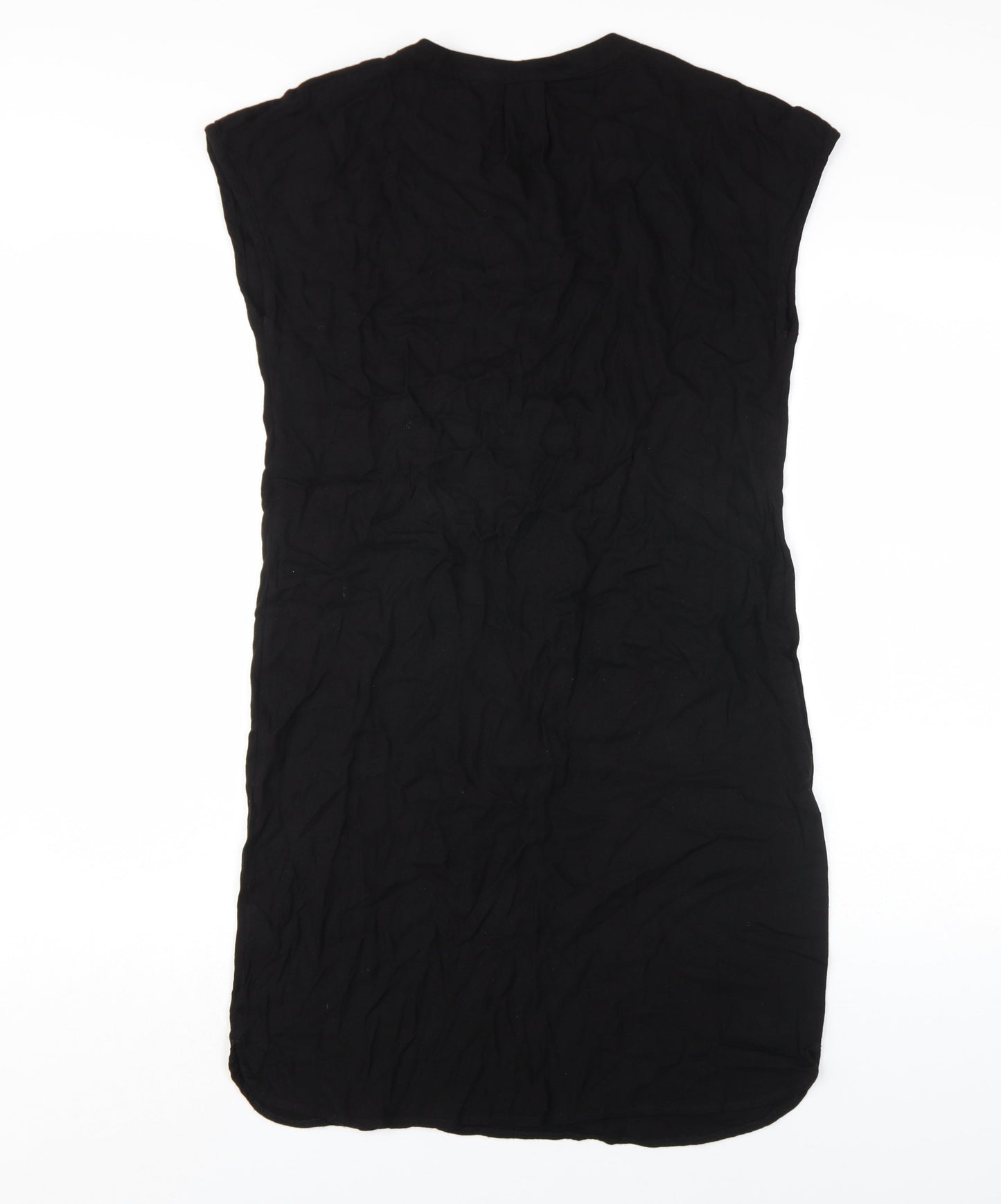 Seraphine Women's Black Shift Dress Size 6