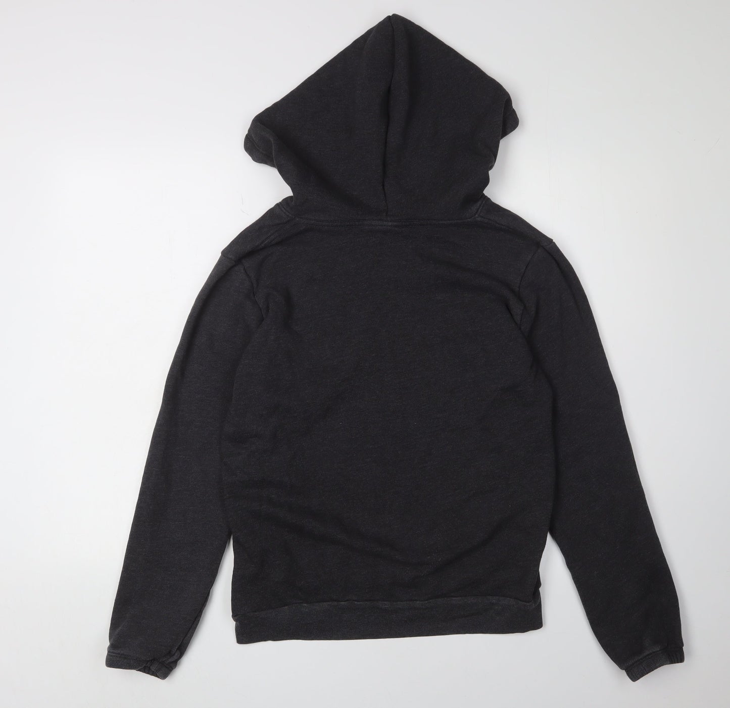 Blue Eighty-Four Women's Black L Pullover Hoodie