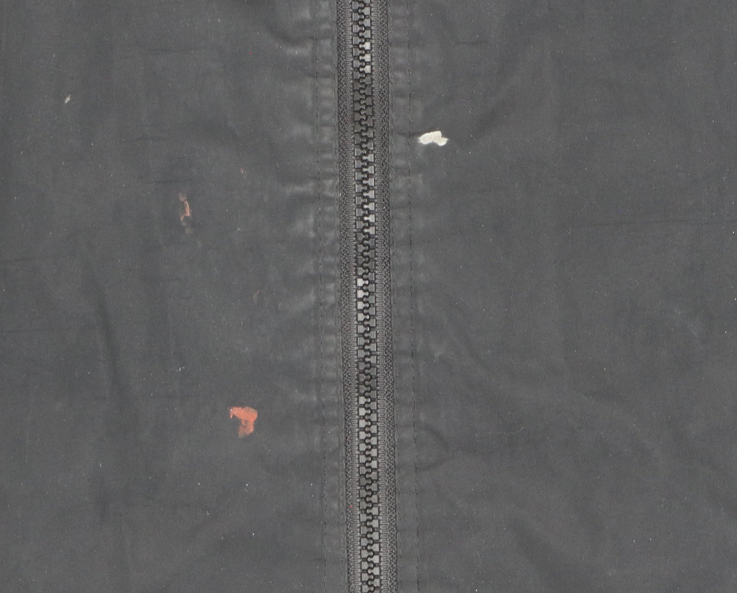 Regatta Women's Black Parka Jacket Size 10
