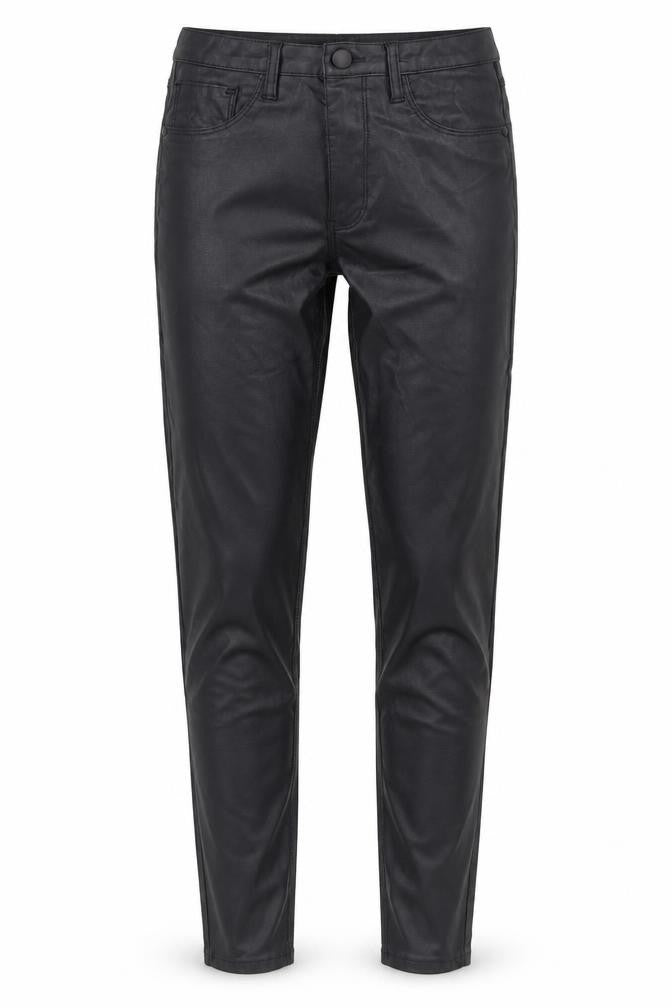 Quiz Black Women's Trousers Size 10