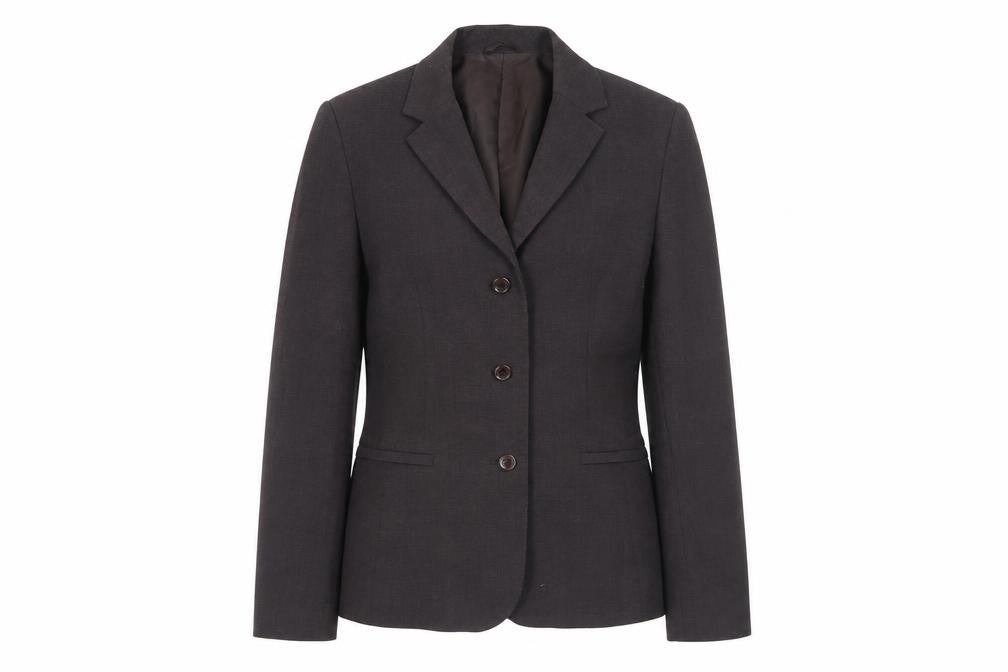 Next Women’s Black Blazer Suit Jacket Size 10