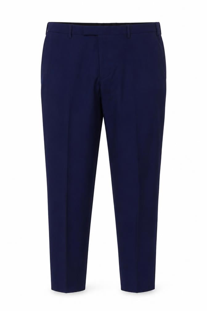 Marks and Spencer Men's Blue Dress Pants Size 40