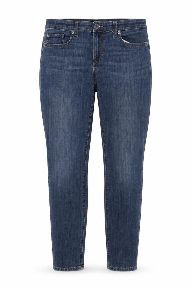 Gap Women's Blue Jegging Jeans 10 Regular Fit